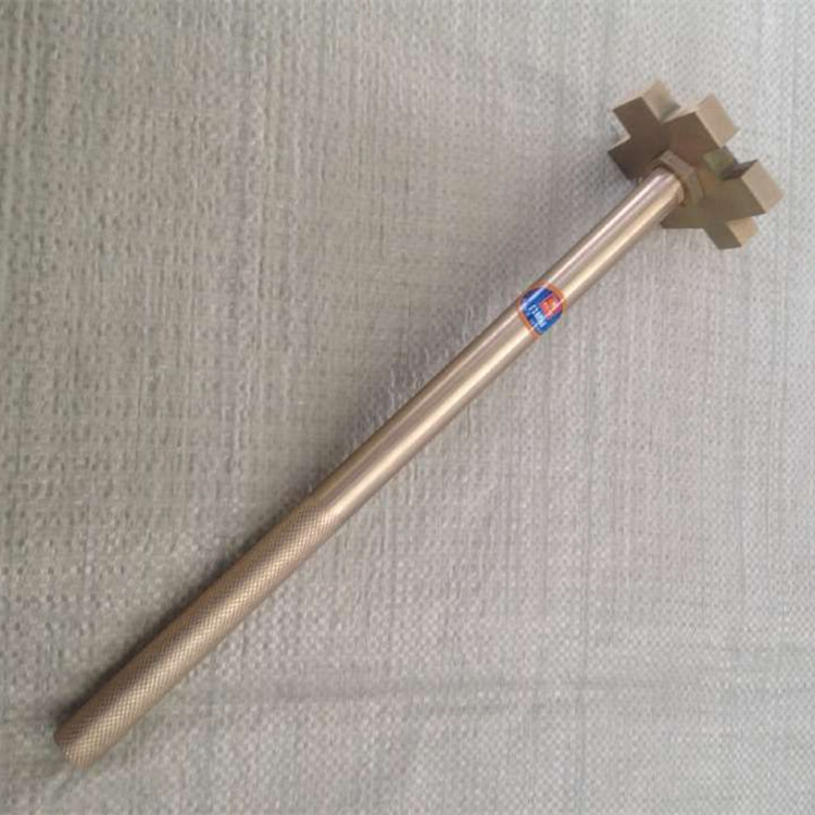 防爆開(kāi)桶扳手