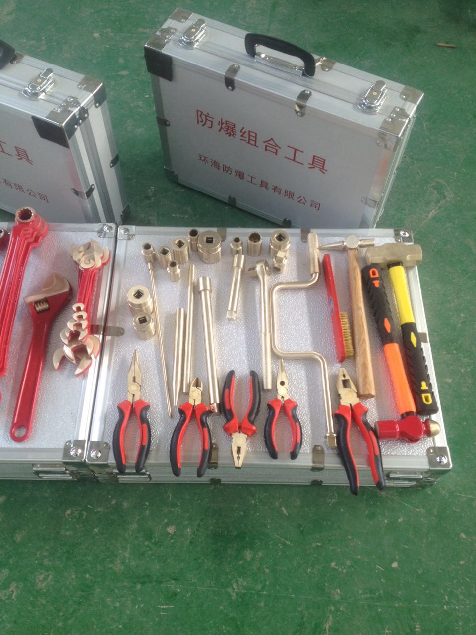 防爆扳手，防爆組合扳手